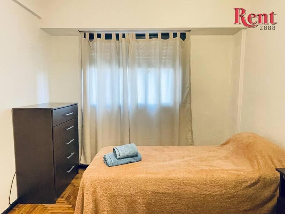 Apartamento Rent Yerbal Ciudad Autónoma de Ciudad Autónoma de Buenos Aires Exterior foto